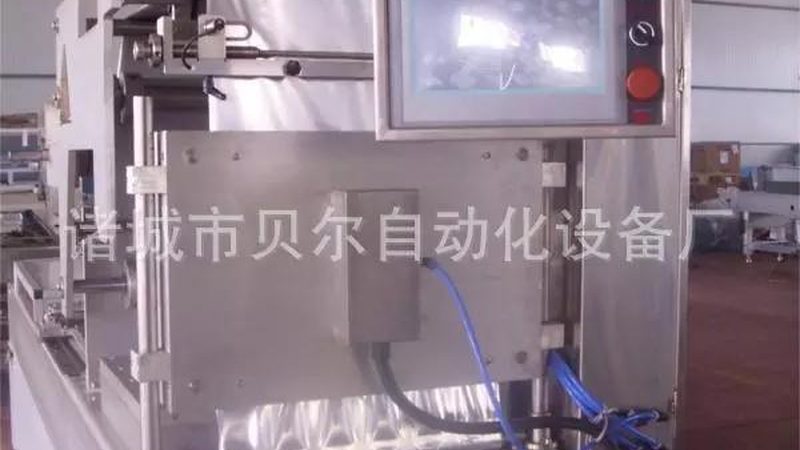 食品行业打包机：价格与性能的平衡之道