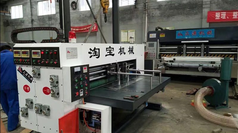 国产打包机质量哪家强？揭秘选购关键因素
