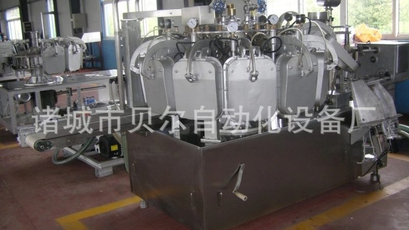 商用真空包装机：揭秘其工作原理与选购要点