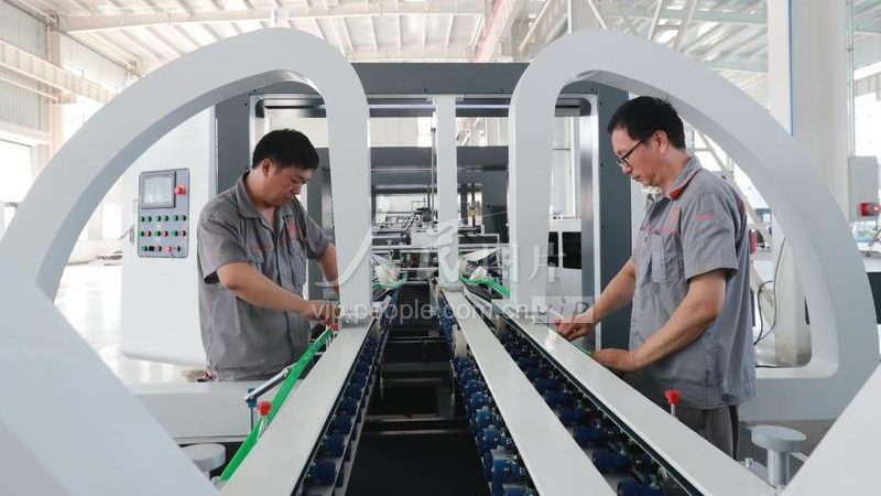 小型颗粒包装机：揭秘其价格构成与选购要点