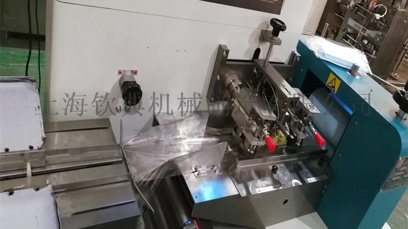 颗粒包装机定制尺寸，从需求到成品的秘密流程
