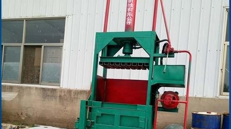 圆压圆模切机：型号背后的秘密