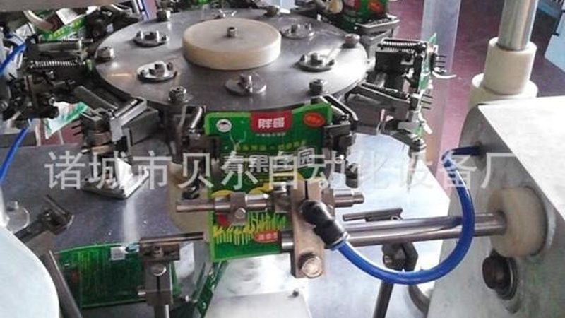 印刷机械售后服务口碑排名