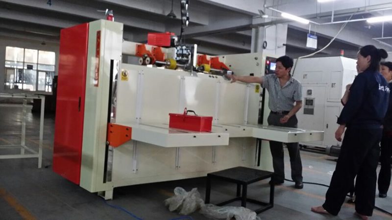 小型热收缩包装机：揭秘其工作原理与选购要点**